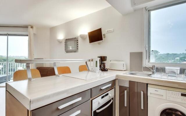 Appartement Anglet, 1 pièce, 4 personnes - FR-1-239-685