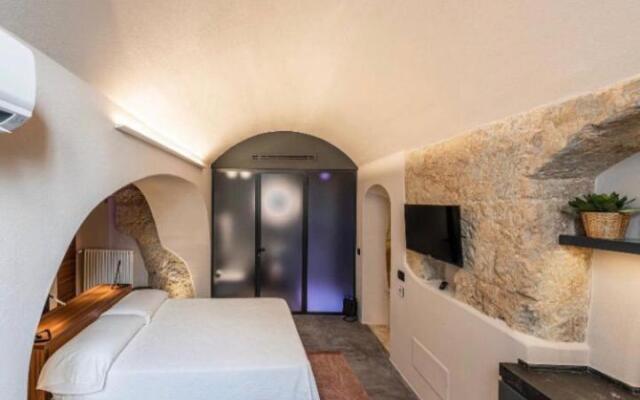 Borgo Albergo 35 Relax & Spa