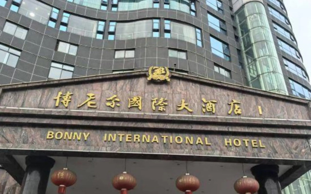 Boni International Hotel