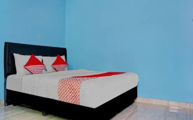 Capital O 90635 Tango Juliet Residence