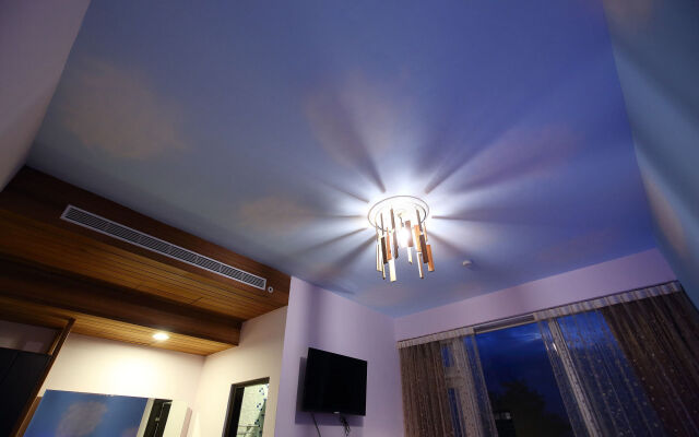 Taroko Aluwa Homestay