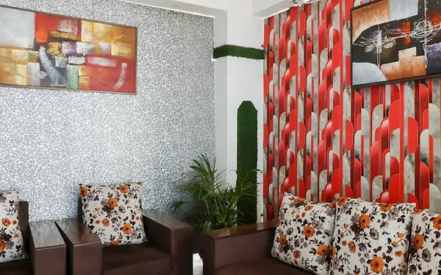 Hotel Grand View - Pimple Saudagar