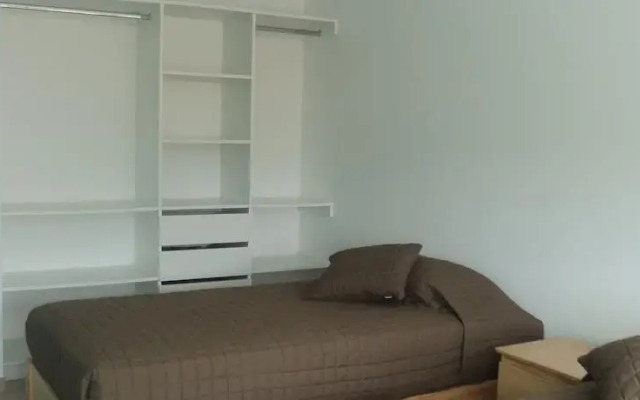 Apartamento en Playa Los Pulpos