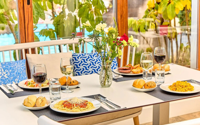 Leonardo Royal Hotel Ibiza Santa Eulalia