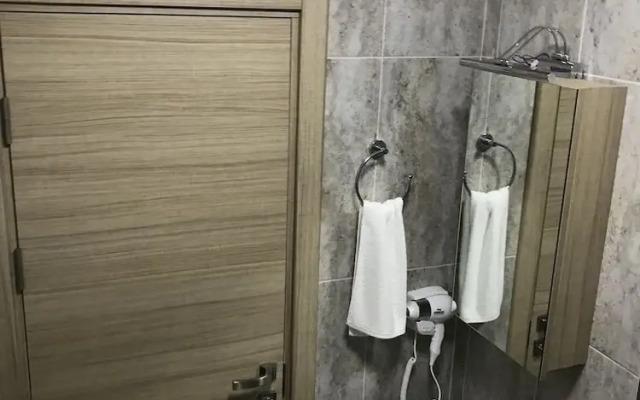 Agva Rex Otel
