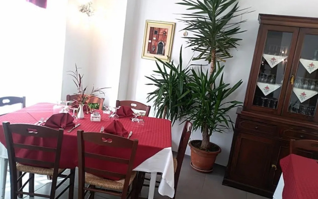 Hotel La Congiura dei Baroni