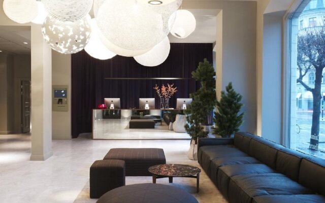 Nobis Hotel Stockholm, a Member of Design Hotels