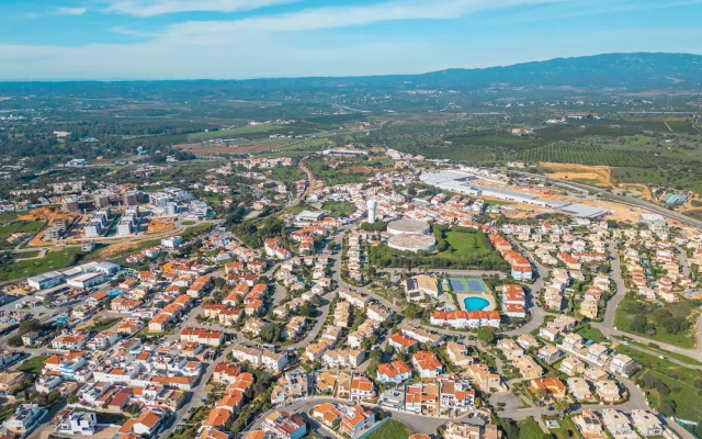 Apartment Oasis Diamond