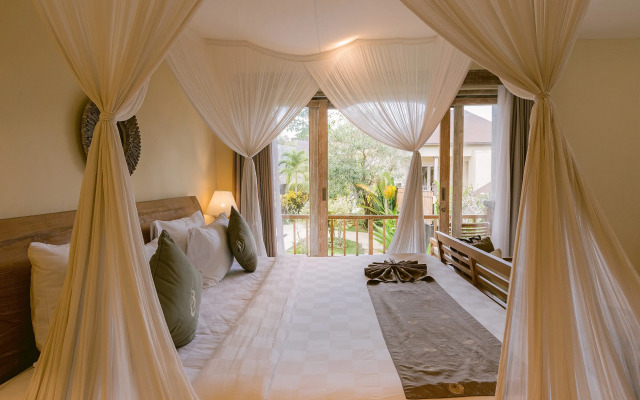 La Berceuse Resort and Villa Nusa Dua by Taritiya Collection