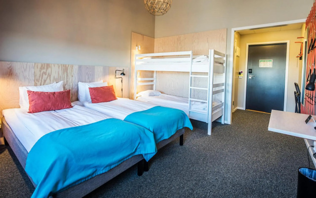 Kviberg Park Hotel & Conference