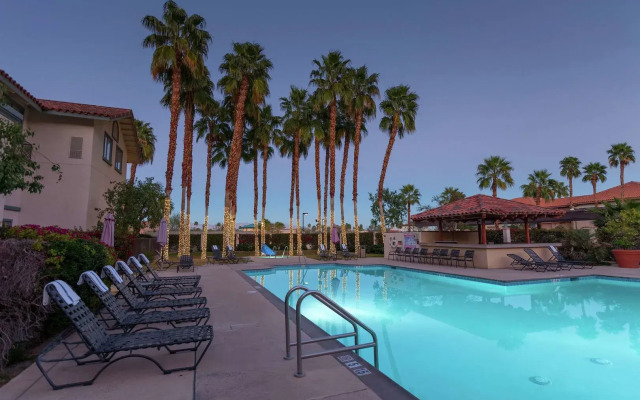 Hilton Garden Inn Palm Springs - Rancho Mirage