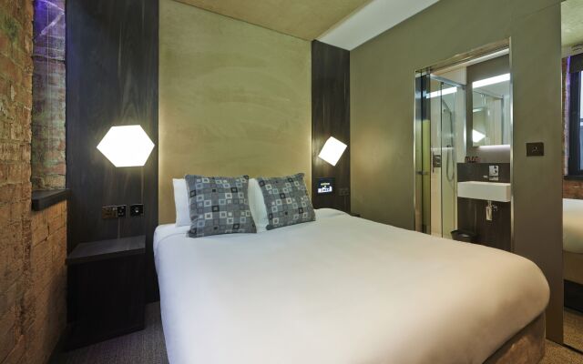 Bloc Hotel Birmingham