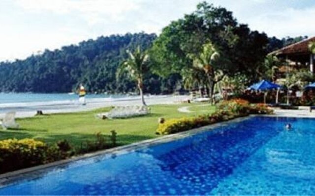 Pangkor Island Beach Resort