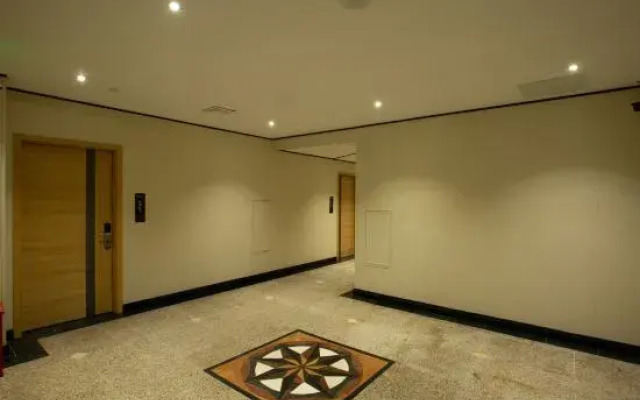 Hao Lai Ju Hotel