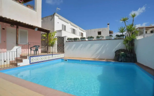 Hotel Il Nespolo