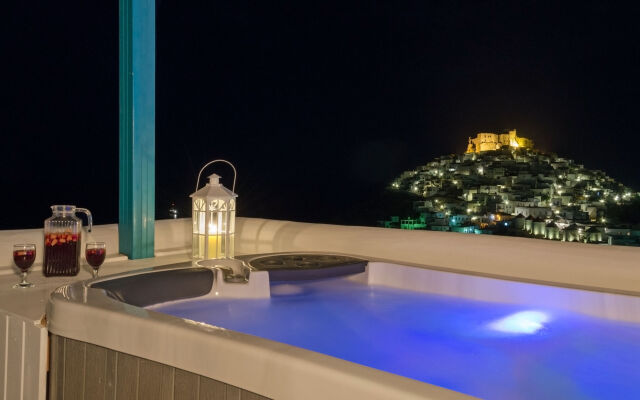 Astypalaia Palace Hotel