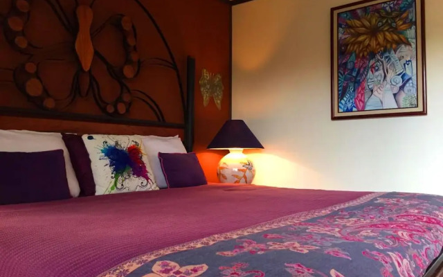 Lucky Bug B & B