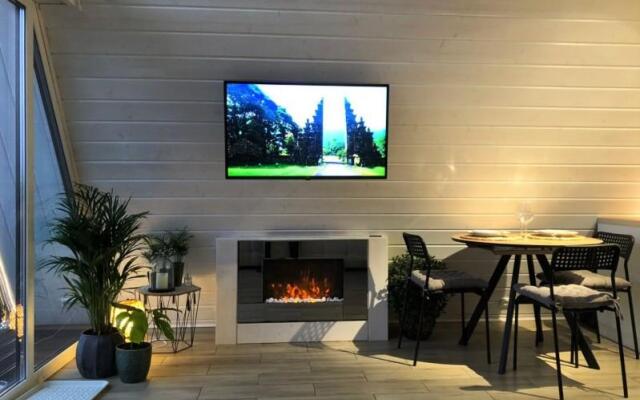 Relax Villas A-Frame