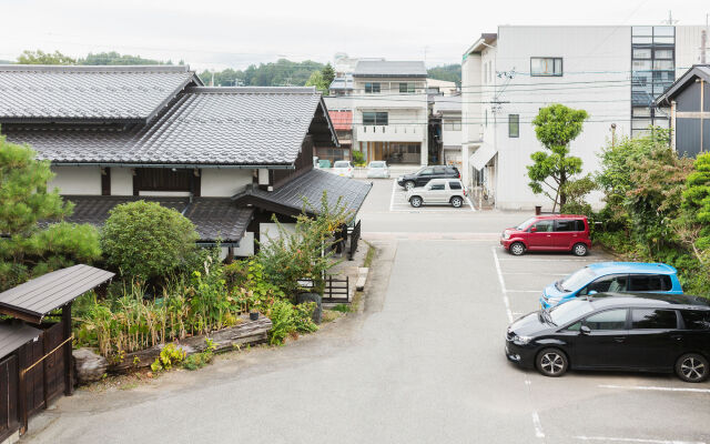 Ryokan Asunaro