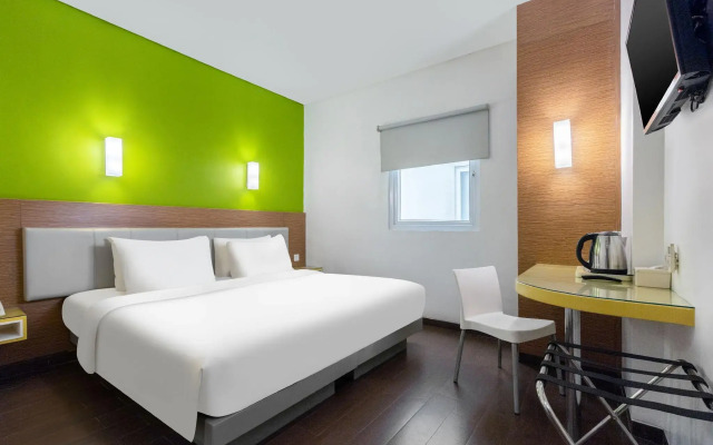 Amaris Hotel La Codefin - Kemang