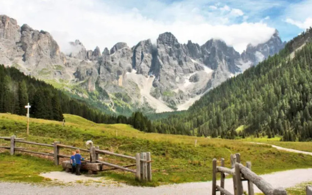 Residence Pez Gajard