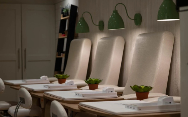 Solent Hotel and Spa