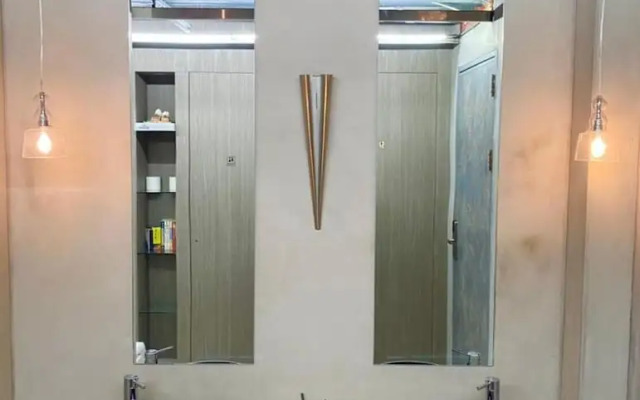 DAN Hostel