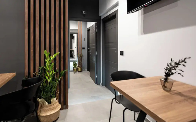 MIA Rooms B&B