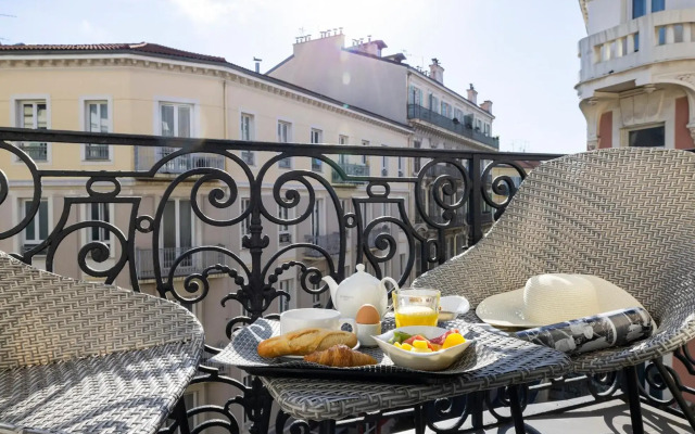 Hôtel 66