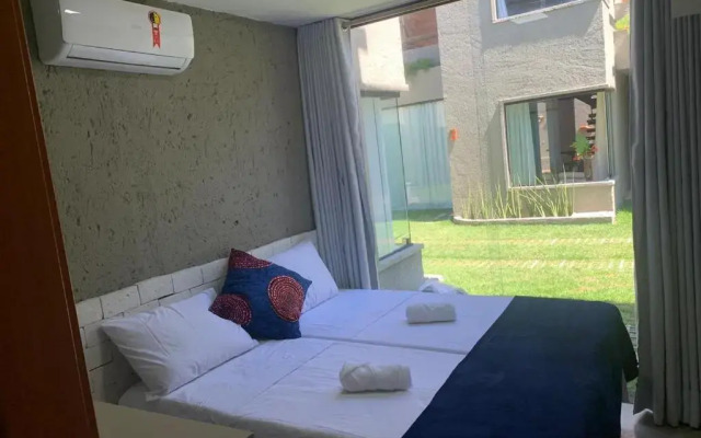 Vila dos Milagres Casa de Charme