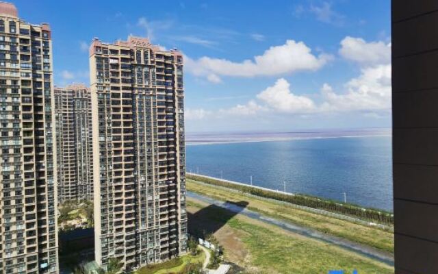 Qin'aida Holiday Apartment