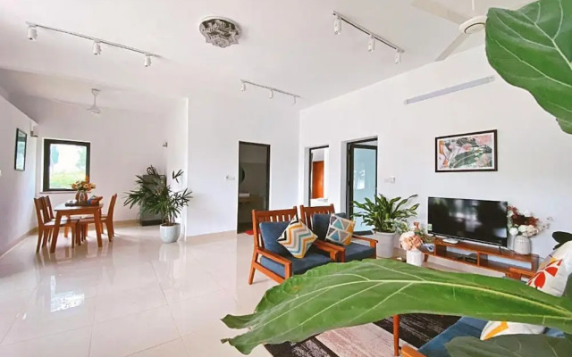 ROSE Villas & Resort - Ba Vi
