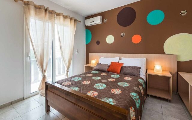 Afantou Beach Villa