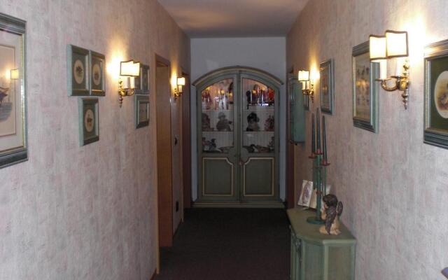 Hotel Garni Eichhornkobel