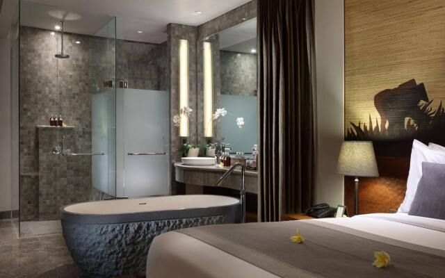 Отель Alaya Resort Ubud