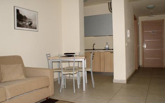 Residence Belmare