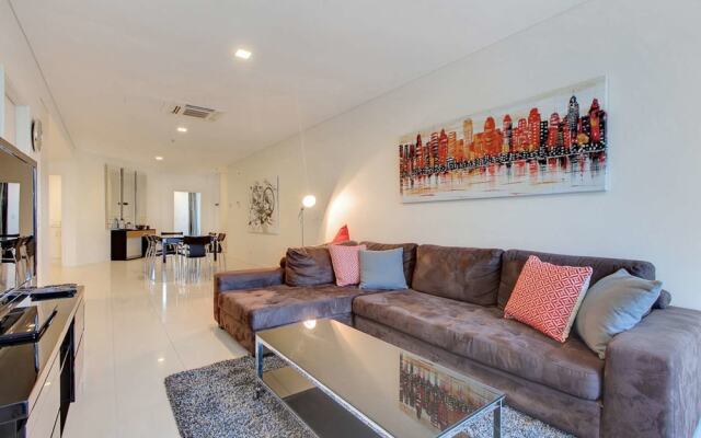 Executive Suite Adelaide CBD