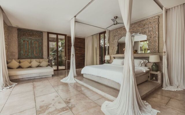 Villa Baraka