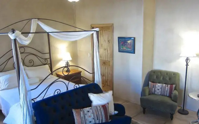 Starlight Casa