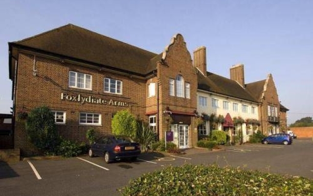 Premier Inn Redditch West