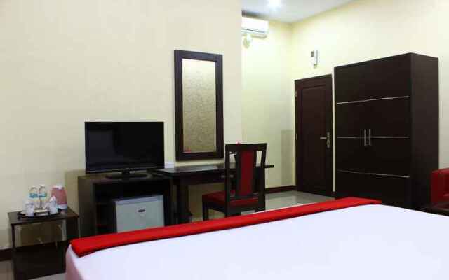 Gumilang Hotel