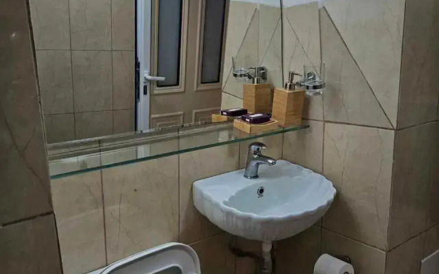 George's Guest House