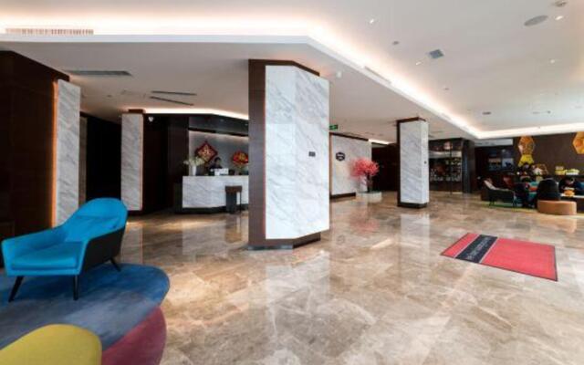 Hampton by Hilton Cangzhou Xinhua
