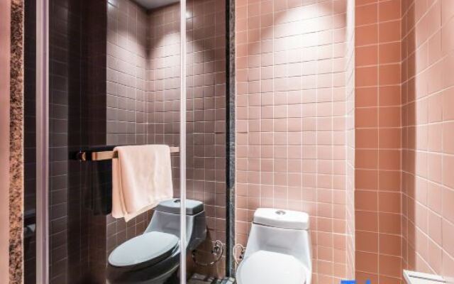 Starway Hotel Rui An Wansong Road Branch