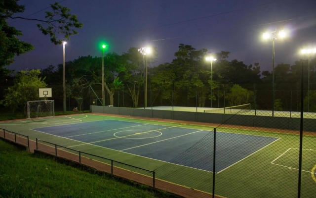 Resort Fazenda São João