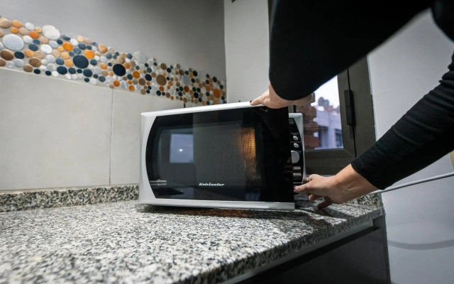 Kube Apartments Express