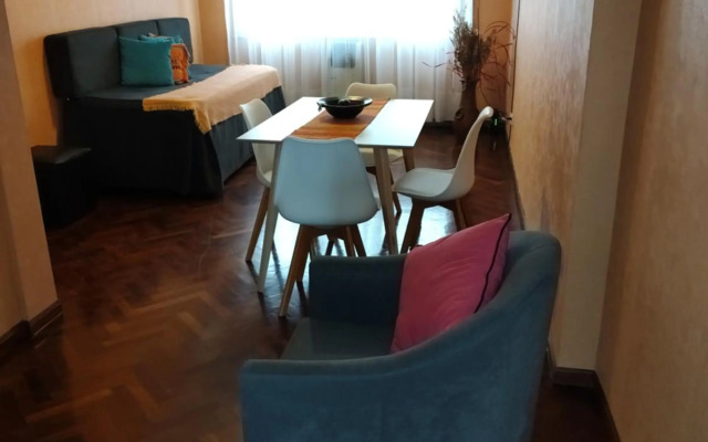 Apartamento El Colón