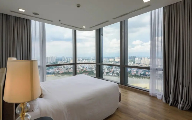 Landmark 81 Serviced Residences