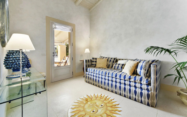 Donna Coraly Country Boutique Hotel