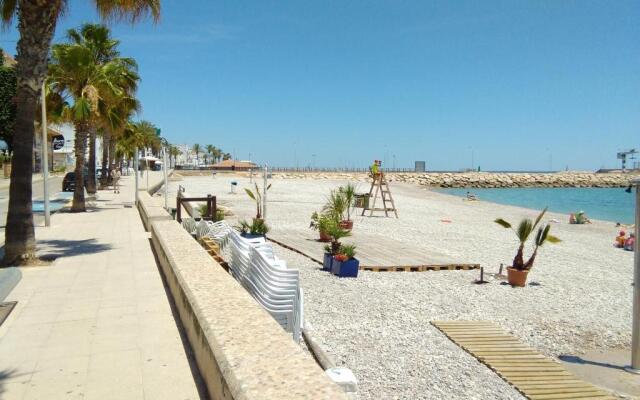 Apartamento Lepanto Playa
